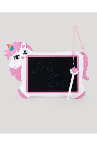 Unicorn Dijital Çizim Tableti 10 İnç Diğer