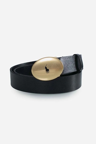 Polo Ralph Lauren Kadın Kemer 429895826002 Siyah