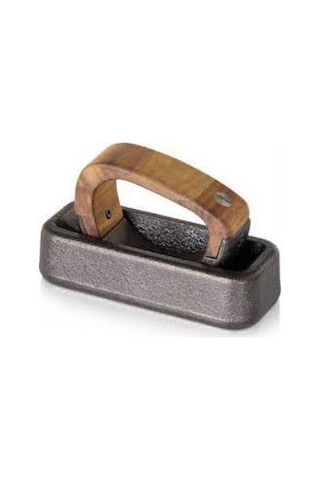 Adhoc Mo31 Rocca Döküm Havan 17 x 7.2 CM