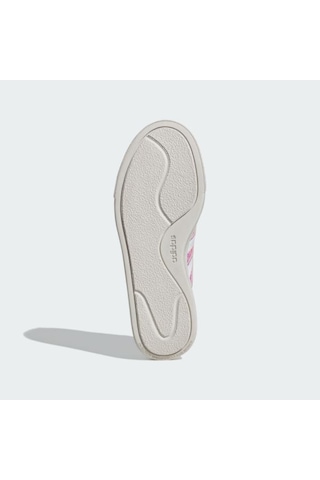 Adidas Court Platform Beyaz Kadın Sneaker Ig8606 Beyaz