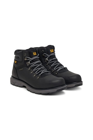 Cat Pursue Hıker Wp Erkek Outdoor Botu P726851 Siyah