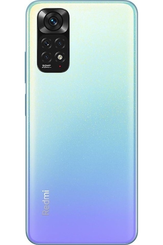 Yenilenmiş Xiaomi Redmi Note 11 Pro 128 GB B Kalite (12 Ay Garantili)