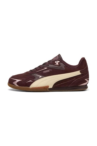 Puma Bella Donna Y2k Esd 407264 03 Kadın Sneaker Ayakkabı Kahve 36-40 Kahverengi