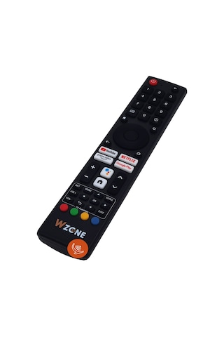 Botech Wzone 4K Numaratik BT Kumanda V3