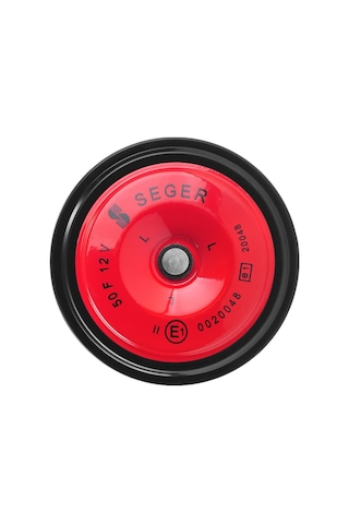 SEGER DİDİT KORNA 24V (KALIN SES) KÜÇÜK KAFA