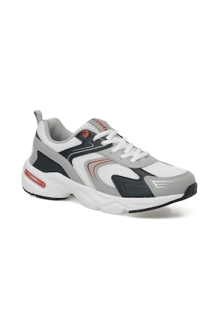Kinetix Radıcal Tx 5fx Beyaz Unisex Koşu Ayakkabısı 000000000101935186 Beyaz-lacı