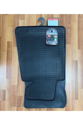 Bmw E32 E34 Schonek Paspas Takımı Siyah