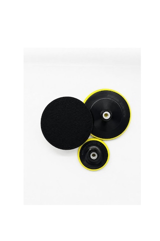 Rastona Cırtlı Disk Başlığı 180 Mm