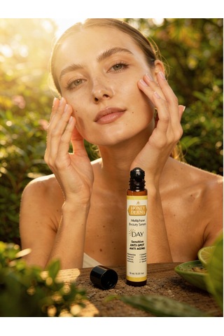 Honey Derma Multıphase Beauty Serum - Day