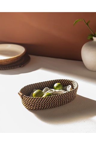 Madame Coco Alsace Küçük Sepet Sept0000000011