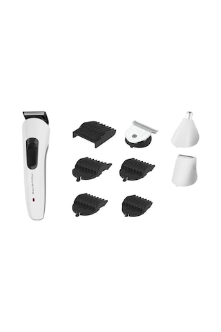 Rowenta TN8961 MultiStyle Easy 9in1 Tıraş Makinesi