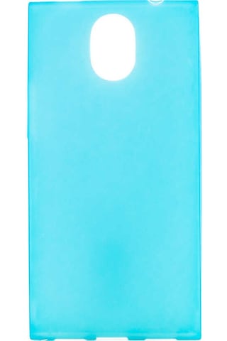 Reeder P13 Blue Max Pro Lite Uyumlu Kılıf Zore Biye Silikon