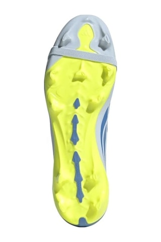 Adidas Predator League Ft Fg Js0423 Gri