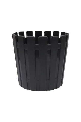 Poliwork Akasya 20 3.5 Litre Saksı