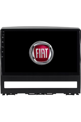 Fiat Palio Android Multimedya Sistemi 4-64 Clarion 2006-2012