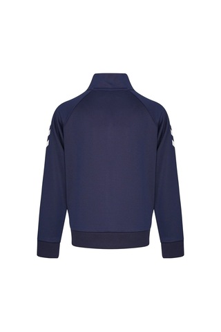 Hummel Jaromir Çocuk Sweatshirt Mavi