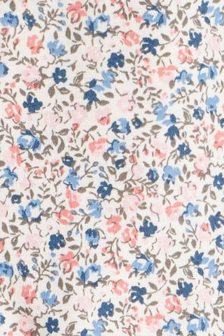 Kız Bebek Yelekli Set Ctr-1t547610 Mavi