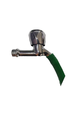 Fırat New Garden 1/2 Örgülü Bahçe Hortumu 30 Metre (494571535)