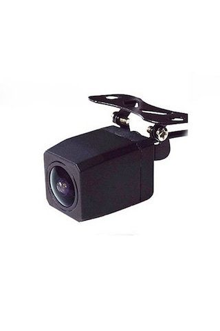 Wevolt 4 K Kameralar İçin 4 Pin 1080p Gece Görüş Arka Kayıt Kamerası