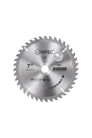 Wpec Tepsi Testere