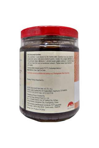 Lee Kum Kee Erik Sos 260 G