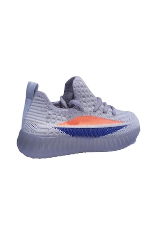 Cool Yezzy Gri Erkek Çocuk Günlük Spor Ayakkabı