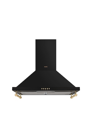 Vestel AD-6002 RS 60 CM Duvar Tipi Davlumbaz