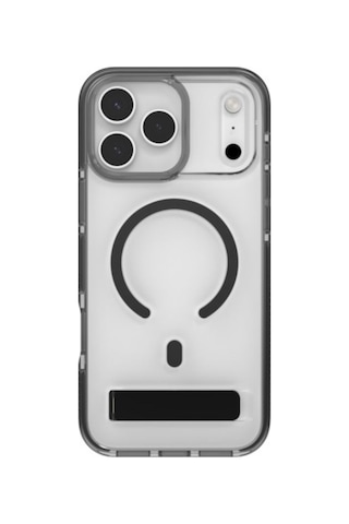 Zagg Cases Santa Cruz Snap iPhone Uyumlu 17 Pro Max Kılıf Siyah 702320862