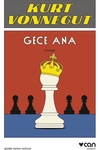 Gece Ana 9789750765711