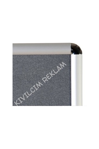 A4 Alüminyum Çerçeve 10´Lu Paket