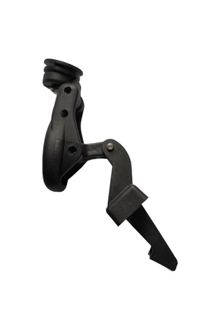 Fiorino Doblo Bipper Nemo Partner Kelebek Cam Kilidi 858244