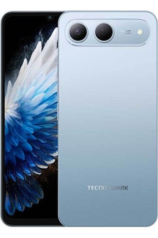Tecno Spark 40 5G 8/256 GB (Tecno Türkiye Garantili)