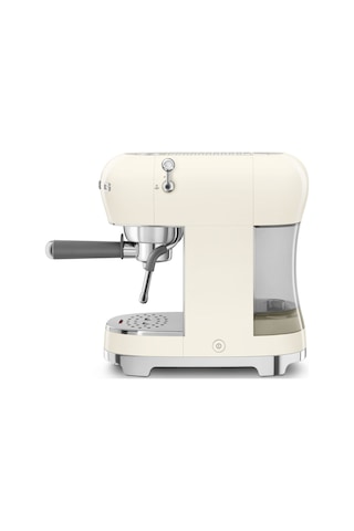 Smeg ECF02CREU Espresso Makinesi