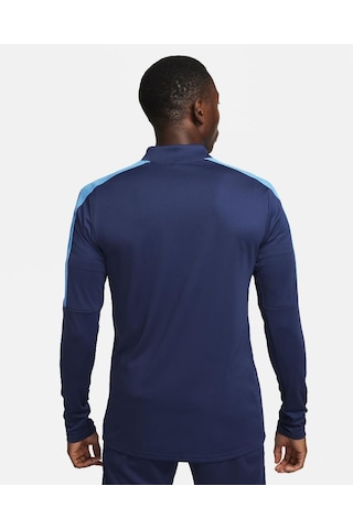 Nike Academy Essential Men's Long-sleeve Top Dx4294-411 Lacivert