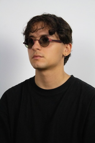 Obb Sunglasses Lg015 C58 Kadın Güneş Gözlüğü