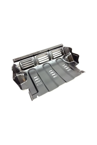 Mitsubishi L200 Cr Karter Muhafaza Metal Tip 2007-2018