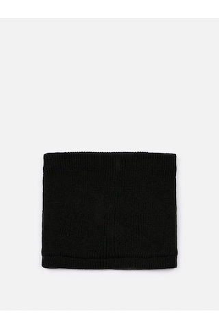 Colin's Colins Siyah Erkek Atkı Cl1071493 Q1.v1 Blk Siyah