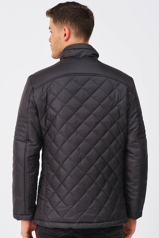 M8616 Dewberry Erkek Mont-antrasit-1 Antrasit-1