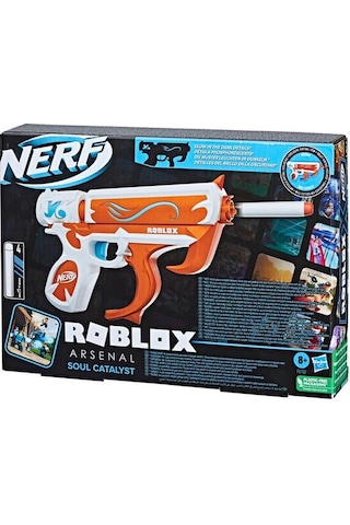 Nerf Roblox Rev F6762