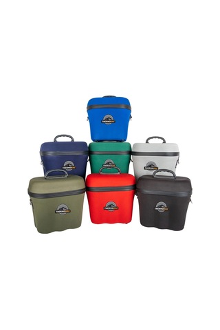 Thermobag Buzluklu 6'lı Termal İçecek Çantası