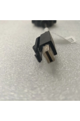 Nvidia Cable / Mini Display Port To Dvı-d - Pn 030-0757-000 Adapt
