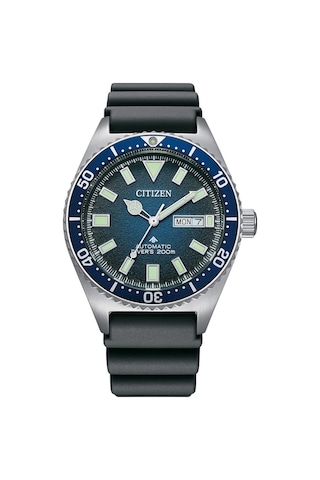 Citizen Ny0129-07l Erkek Kol Saati