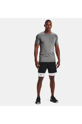 Under Armour Erkek HeatGear® Pocket Long Şort 1361602-100