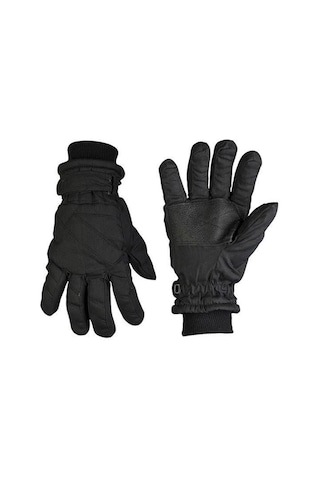 Sturm Thınsulate Sıyah Eldıven-2921 Çok Renkli