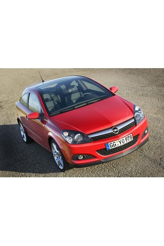 Opel Astra H Ön Lip Kırılmaz Tip Universal 2 Parça