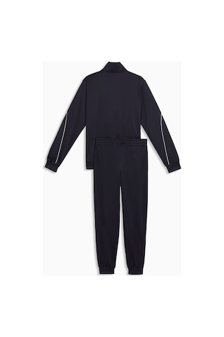 Puma Poly Erkek Lacivert Eşofman Takımı 691765-16