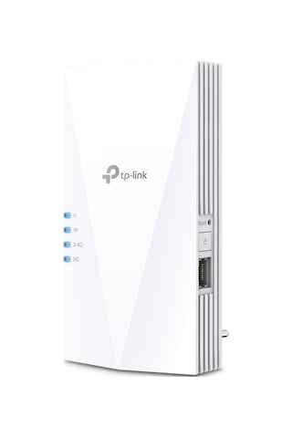 TP-Link RE500X AX1500 WiFi 6 Menzil Genişletici