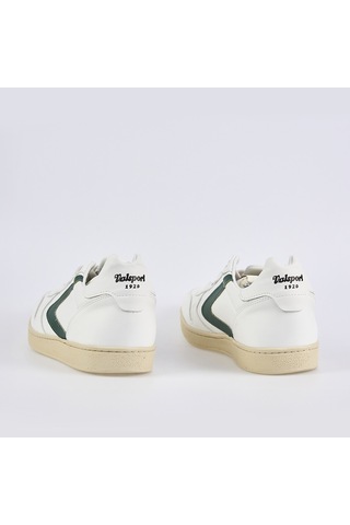Bıanco Evergreen Sneaker Günlük Erkek Vs2310m Valsport Super Classıc Bianco Evergreen Bıanco Evergreen