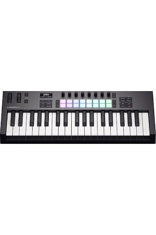 Novation Launchkey 37 Mk4 Usb Mıdı Klavye
