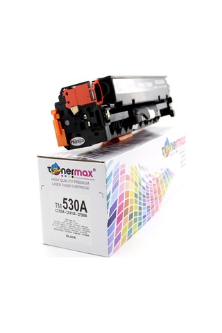 Hp Cp2025 Uyumlu Toner /Hp Cc530A Uyumlu Toner Set